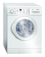 洗濯機 Bosch WAE 32343 写真