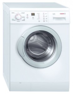 洗濯機 Bosch WAE 2834 P 写真