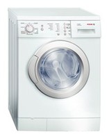 Mașină de spălat Bosch WAE 28175 fotografie
