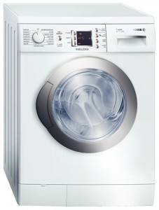 ﻿Washing Machine Bosch WAE 28493 Photo