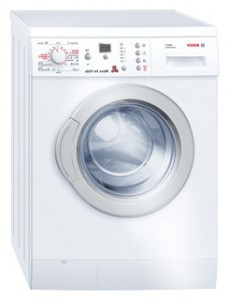 เครื่องซักผ้า Bosch WLX 2036 K รูปถ่าย