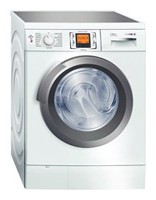 Máquina de lavar Bosch WAS 28750 Foto