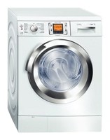 Tvättmaskin Bosch WAS 32792 Fil