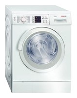 Máquina de lavar Bosch WAS 28442 Foto