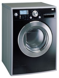 ﻿Washing Machine LG WD-14376BD Photo