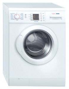 Máquina de lavar Bosch WLX 24440 Foto