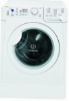 Indesit PWSC 6107 W ﻿Washing Machine