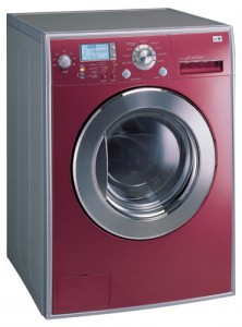 Mașină de spălat LG WD-14379BD fotografie