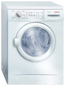 ﻿Washing Machine Bosch WAA 16163 Photo