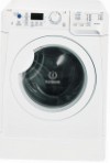 Indesit PWE 7104 W เครื่องซักผ้า