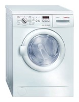﻿Washing Machine Bosch WAA 2028 J Photo