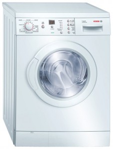 เครื่องซักผ้า Bosch WAE 2036 E รูปถ่าย