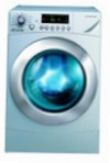 Daewoo Electronics DWD-ED1213 Máquina de lavar
