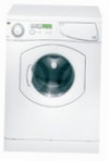 Hotpoint-Ariston ALD 128 D Máquina de lavar