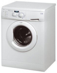 Máquina de lavar Whirlpool AWG 5124 C Foto