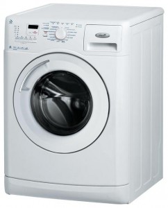 洗濯機 Whirlpool AWOE 9349 写真