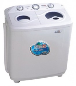 Máquina de lavar Океан XPB76 78S 1 Foto