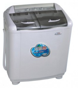 çamaşır makinesi Океан XPB85 92S 4 fotoğraf