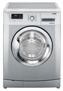 Mașină de spălat BEKO WMB 71031 MS fotografie