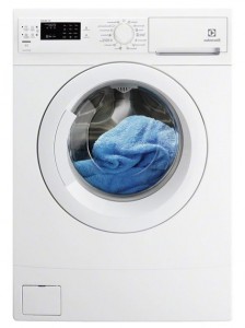 Machine à laver Electrolux EWS 11052 EEW Photo