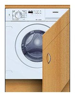 洗衣机 Siemens WDI 1440 照片