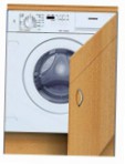 Siemens WDI 1440 Mașină de spălat
