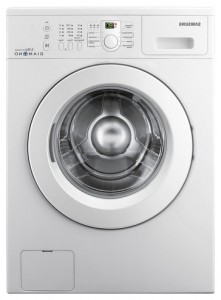 洗衣机 Samsung WFE592NMW 照片