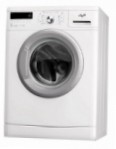 Whirlpool WSM 7122 Máquina de lavar