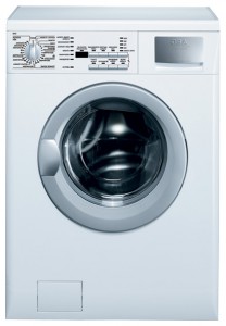 çamaşır makinesi AEG L 1249 fotoğraf