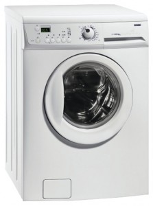 çamaşır makinesi Zanussi ZWS 7107 fotoğraf