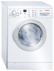 Tvättmaskin Bosch WAE 2437 E Fil