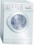 Bosch WLX 16163 ﻿Washing Machine