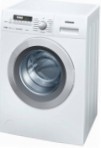 Siemens WS 12G240 Máquina de lavar