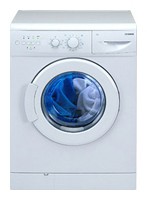 Máquina de lavar BEKO WML 15060 E Foto