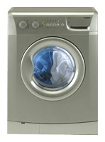 Máquina de lavar BEKO WKD 23500 TS Foto