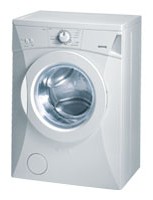 ﻿Washing Machine Gorenje WS 41081 Photo