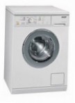 Miele W 404 Máquina de lavar