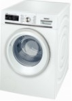 Siemens WM 14W540 Máquina de lavar