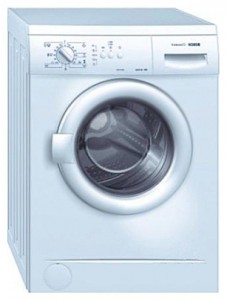 Mașină de spălat Bosch WAA 2016 K fotografie