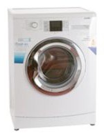 Máquina de lavar BEKO WKB 51241 PTC Foto