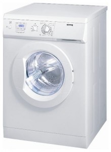 Mașină de spălat Gorenje WD 63110 fotografie