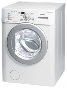 Machine à laver Gorenje WA 60139 S Photo