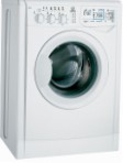 Indesit WIUL 103 洗濯機