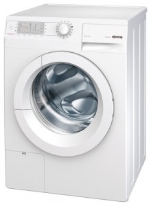 洗濯機 Gorenje W 7443 L 写真