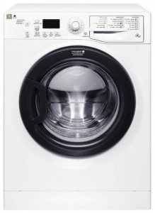 Máy giặt Hotpoint-Ariston WMSG 600 B ảnh