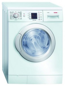 Máquina de lavar Bosch WLX 16462 Foto