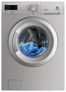 Mașină de spălat Electrolux EWS 1066 EDS fotografie
