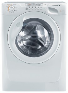 वॉशिंग मशीन Candy GO 1060 D तस्वीर