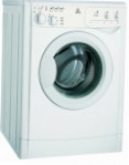 Indesit WIN 102 Máquina de lavar