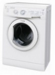 Whirlpool AWG 251 Máquina de lavar